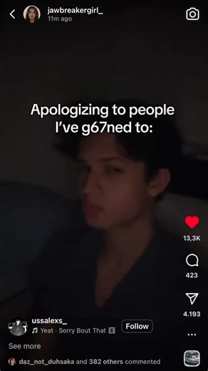 whoa what #fyp #cute | Gogi Farts