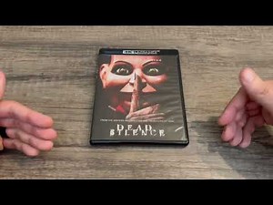 Dead Silence 4K Review (Creepy, Atmospheric, and Criminally Overlooked)