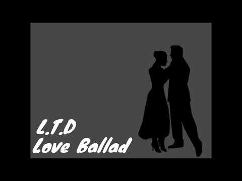 L.T.D - Love Ballad (1 Hour Loop)