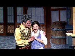 Beauty & The Beast Act 1