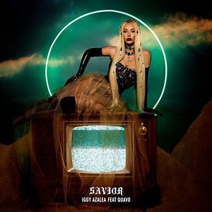 New Music: Iggy Azalea feat. Quavo - 'Savior'