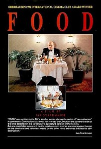 Food - Movie