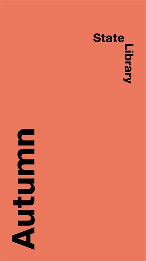 🍂 Autumn at State Library is here — a season to slow down, reflect and reconnect — with stories, with ideas, and with each other. This season’s program brings together exhibitions, talks and creative workshops that explore memory, legacy and the moments that shape us. It’s an opportunity to step out of the everyday and spend time with experiences that feel meaningful. Come in, take your time, and see what stays with you. Discover the full program at https://qld.pulse.ly/phwlehsilx | State Libra