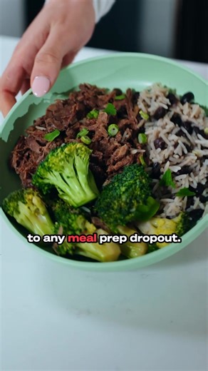 17K views | No time to cook? These high-protein meals keep your macros on track with zero prep. | My Muscle Chef | Facebook
