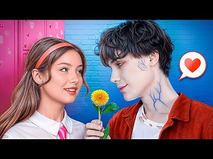 I Fell In Love With Zombie! My Boyfriend's a Zombie