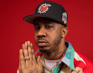 Benny the Butcher plots "The Burden of Plugs" tour for fall 2021