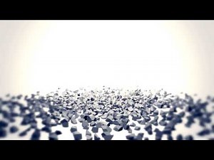 A Simple Cinema 4D Annimation | TUTORIAL RENDER