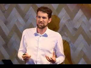 Macbeth is a great leveler | James Erskine | TEDxYangon