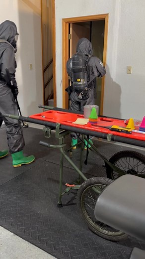 CBRNpros training | CBRN Professionals