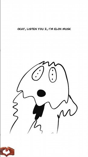 THE PLANE IS GONNA CRASH (Animation Meme)