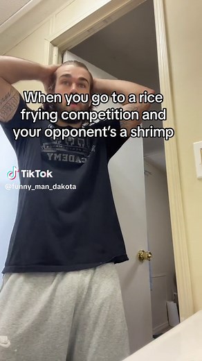 dakota lugenbeel on TikTok