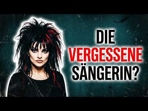 Die tragische Wahrheit hinter Nina Hagen und ihrem Alien-Wahn