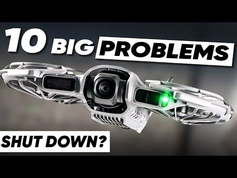 DJI Neo 2 After One Week — The Truth Nobody’s Talking About!