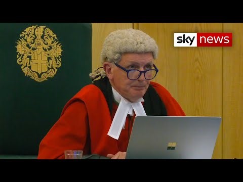 People smuggler jailed for more than 12 years over Essex lorry deaths