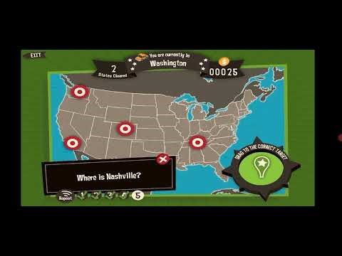 Where is the Hawaii-Aleutian Time Zone?