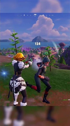 scroll wheel is cwazy #fortnite #fortniteclips #fortniteshorts