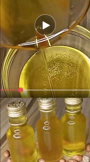 how to make peanut oil at home without machine