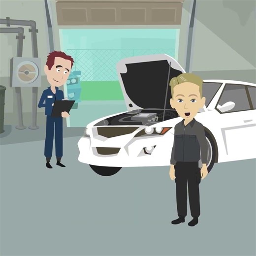 Common Signs of a Failing Radiator Hose