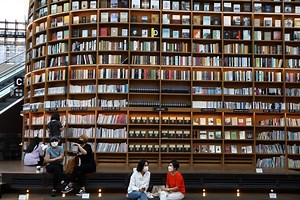 6 of the Most Unputdownable Recent Thriller Novels