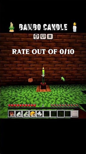 Easy build hack for minecraft #minecraft