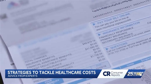 Healthcare costs are rising in 2026—here’s how to lower your medical bills, according to Consumer Reports