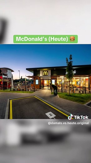 damals.vs.heute.original on TikTok