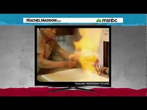 Fracking Loophole Linked To Pollution Of Drinking Water