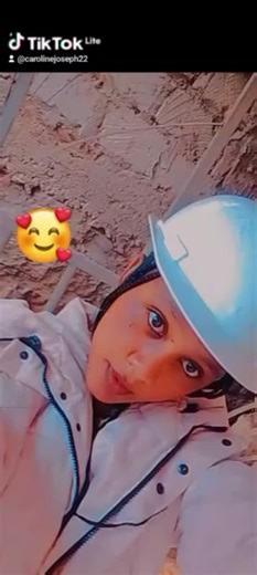 Caroline Joseph on TikTok