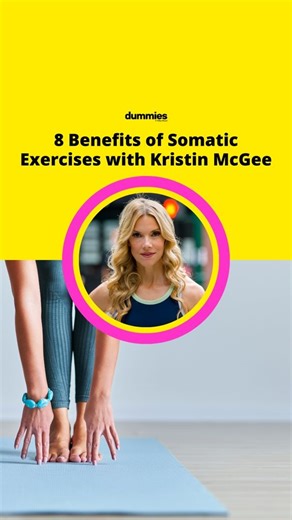 Discover how somatic exercises benefits can transform your mental and...