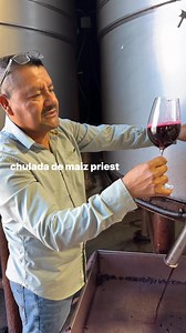 chulada de maiz prieto | Martínez Farming