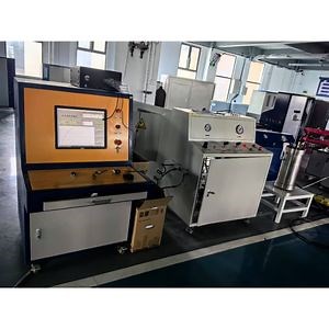 [Hot Item] Advanced Deepsea High Pressure Test Equipment for Simulation