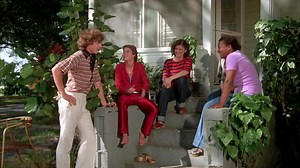 Watch 'Maggie, how about we go swimming? I don't have the swimwear. Besides, I've never swum....' | Caddyshack Clip