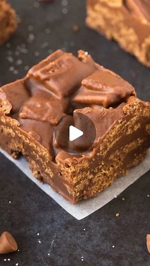 Arman Liew | Homemade KIT KAT bars recipe that needs just 5 ingredients and no baking is required! Crispy, crunchy, and perfectly sweet. Leave a... | Instagram