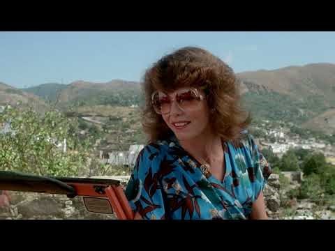 Les doigts du Diable | Demonoid | Macabra | 1981 - VF - #filmcompletenfrançais #horreur