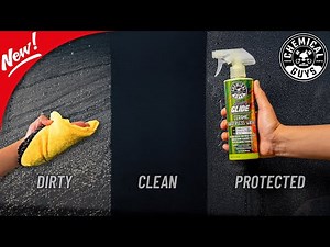🚨 NEW Product Drop 🚨 Wash Your Ride Without Water And Protect It With Ceramic At The Same Time!