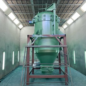 [Hot Item] Nyb-80 High Efficiency Plate Type Hermetic Filter