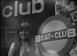 The Moody Blues Live at Beat Club, London 1968 NIGHTS IN WHITE SATIN | Master Productions Brontosaurus Records