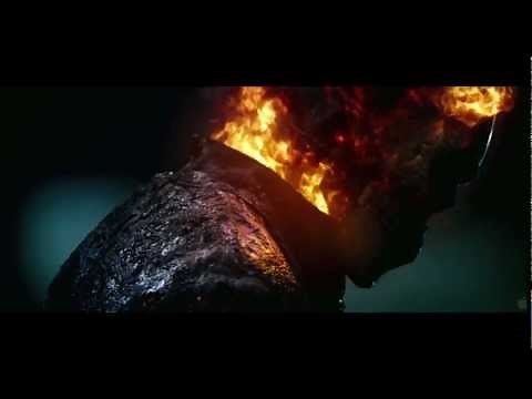 Ghost Rider 2: Espíritu De Venganza: Tráiler En Español HD 1080P