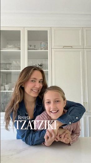 Tzatziki recipe!! I've uploaded the full, detailed recipe to my Instagram reels ✨ #fyp #recipes #...
