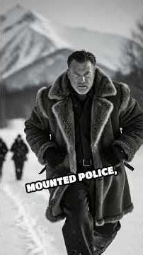 The Anjikuni Lake Village Mystery Unveiled