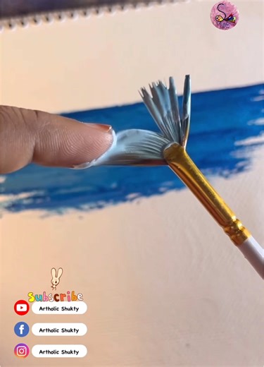 Artholic Shukty on TikTok