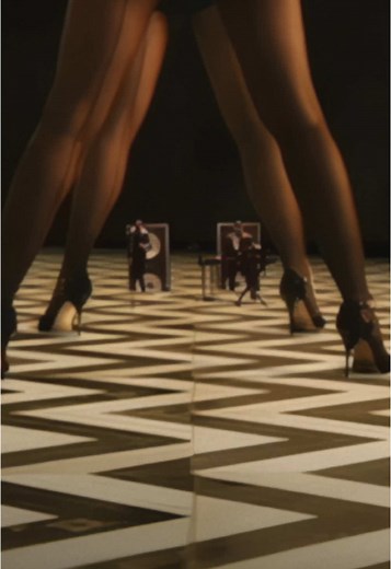Fancy Footwork Dance: Remastered Video Release