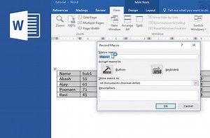 Which Version Of Microsoft Word To Install On Mac