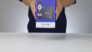 X96 X5 Android TV Box Unboxing & 4K Smart TV Setup Guide