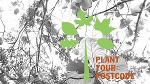 Plant Your Postcode