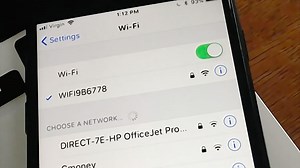 7 Solutions rapides pour réparer un iPhone qui refuse de se connecter au Wi-Fi