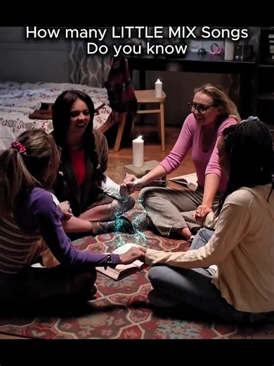 #littlemix #glorydays