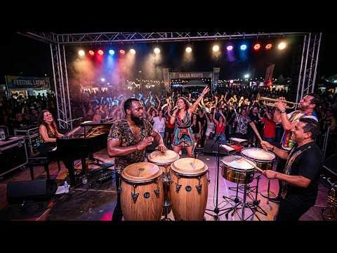 Salsa Cubana Classics 💃 Timeless Latin Dance Music