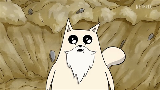 Netflix libera trailer oficial da adaptação de Exploding Kittens em série animada