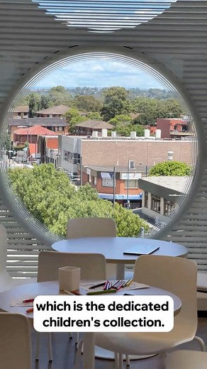 Let’s take a tour of Yellamundie! 📕|👋 Come with us to explore ‘The Storyteller,’ Liverpool’s beautiful new library in the heart of the CBD. ♿️ Accessible by ramp🤩 Air conditioned👀 Free membership for Liverpool city residents We can’t wait to see you there! 🤭 | Stay tuned for part 2 next week! | Liverpool City Council Australia